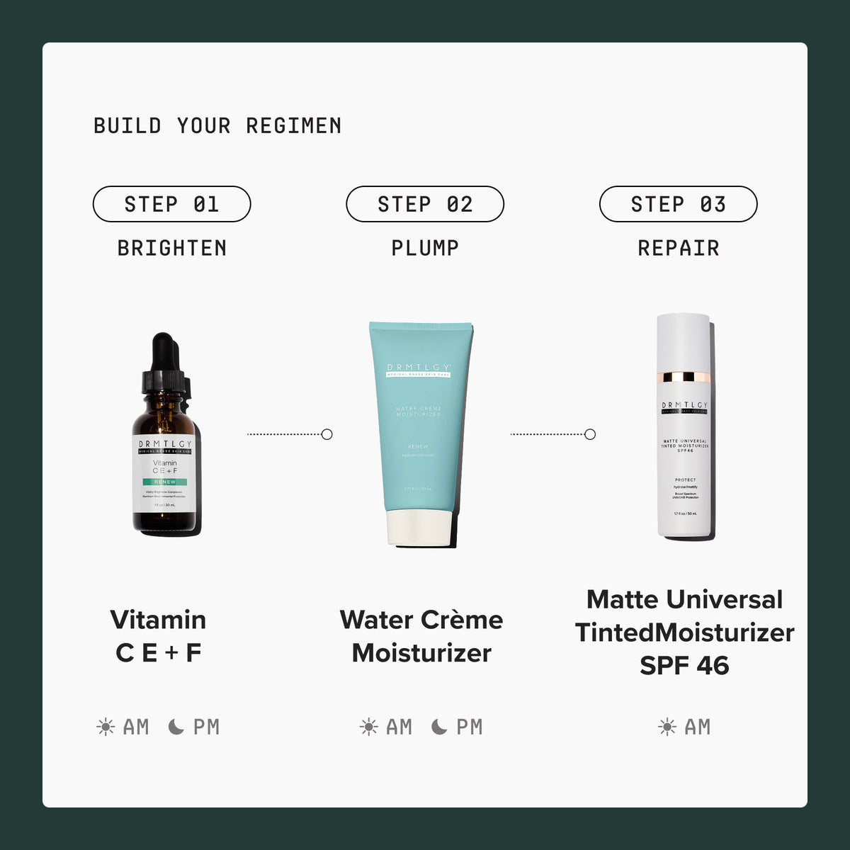 Water Crème Moisturizer