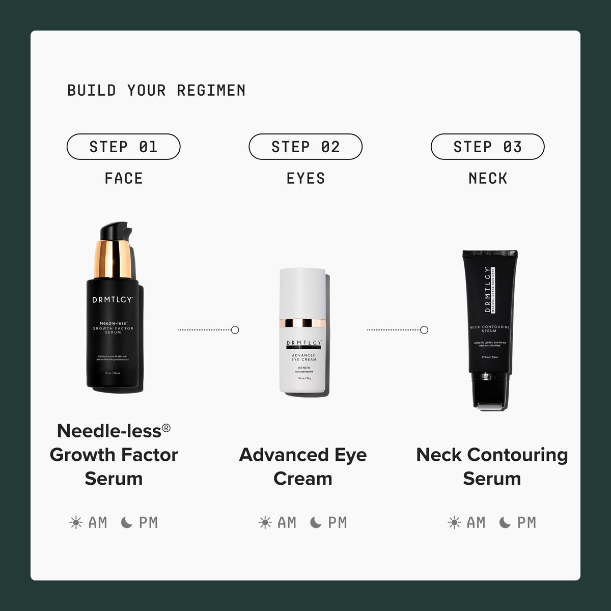 Neck Contouring Serum