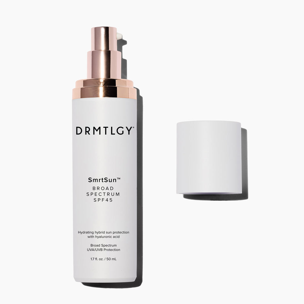 SmrtSun Broad Spectrum SPF 45