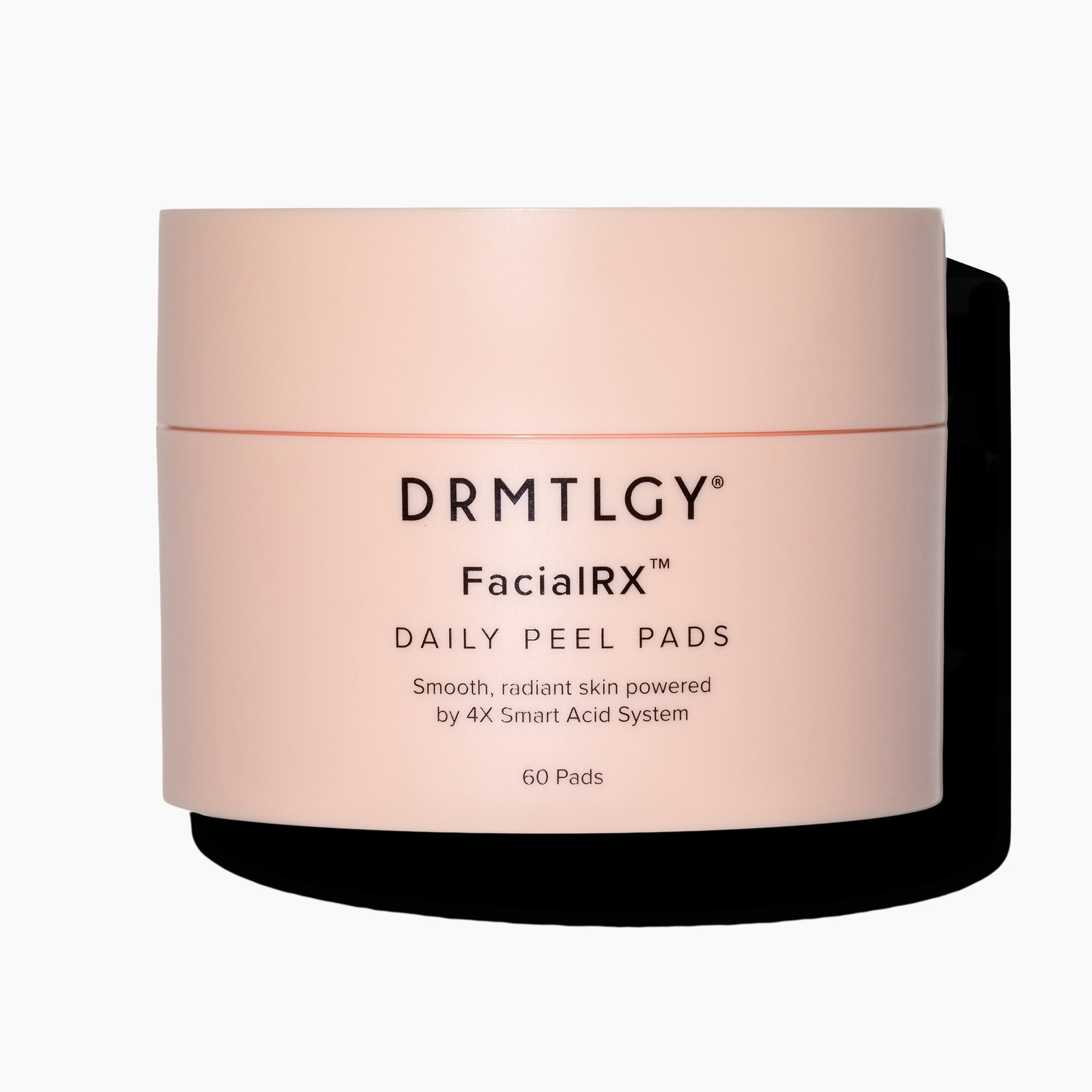 FacialRX™ Daily Peel Pads