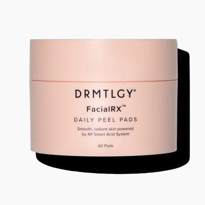 FacialRX™ Daily Peel Pads