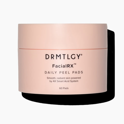FacialRX™ Daily Peel Pads