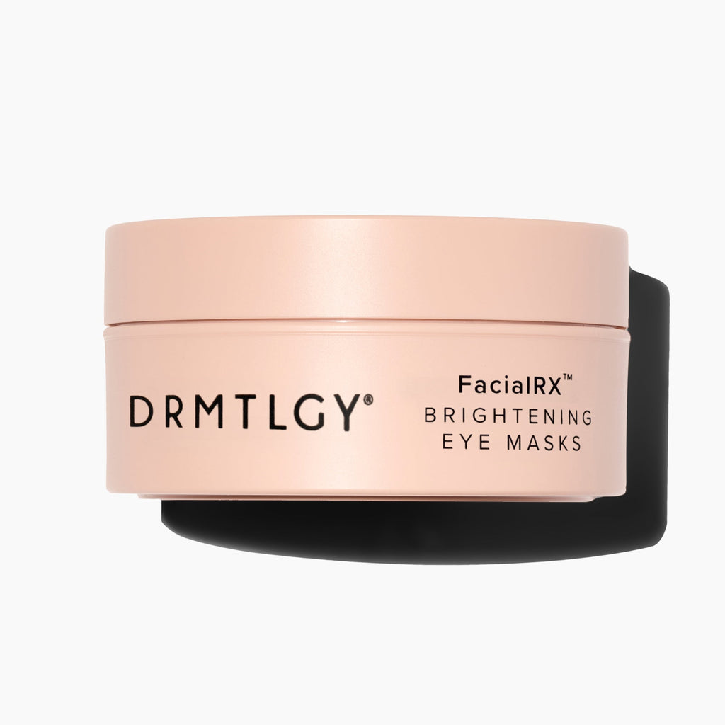 FacialRX™ Brightening Eye Masks