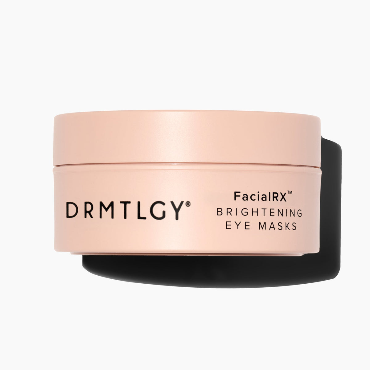 FacialRX™ Brightening Eye Masks
