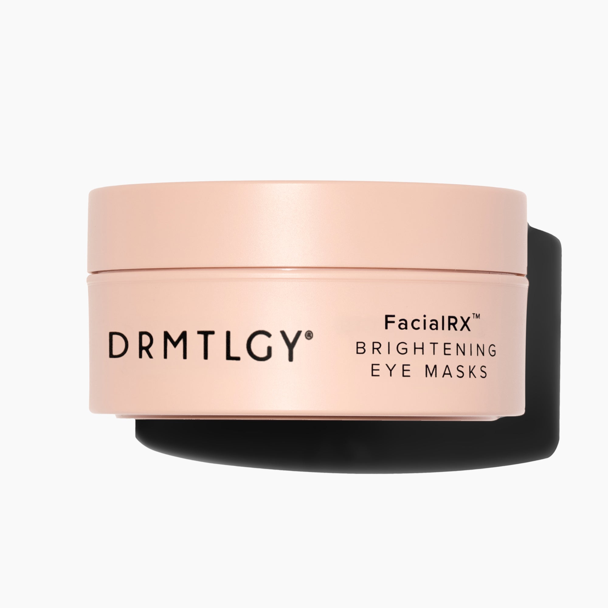 FacialRX™ Brightening Eye Masks