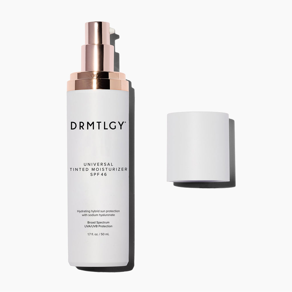 Universal Tinted Moisturizer SPF 46