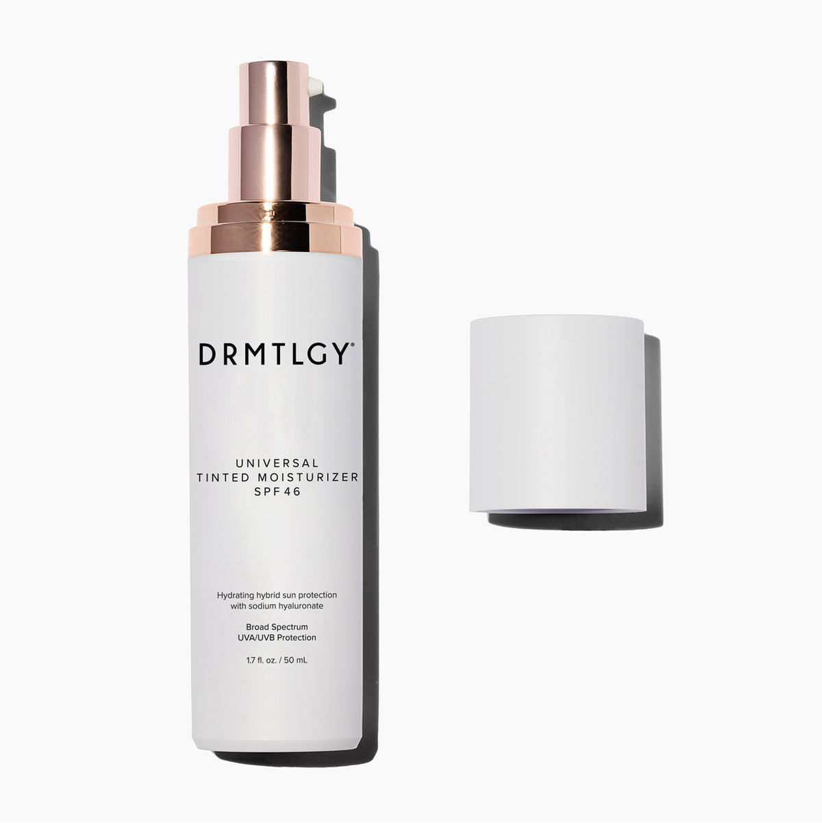 Universal Tinted Moisturizer SPF 46