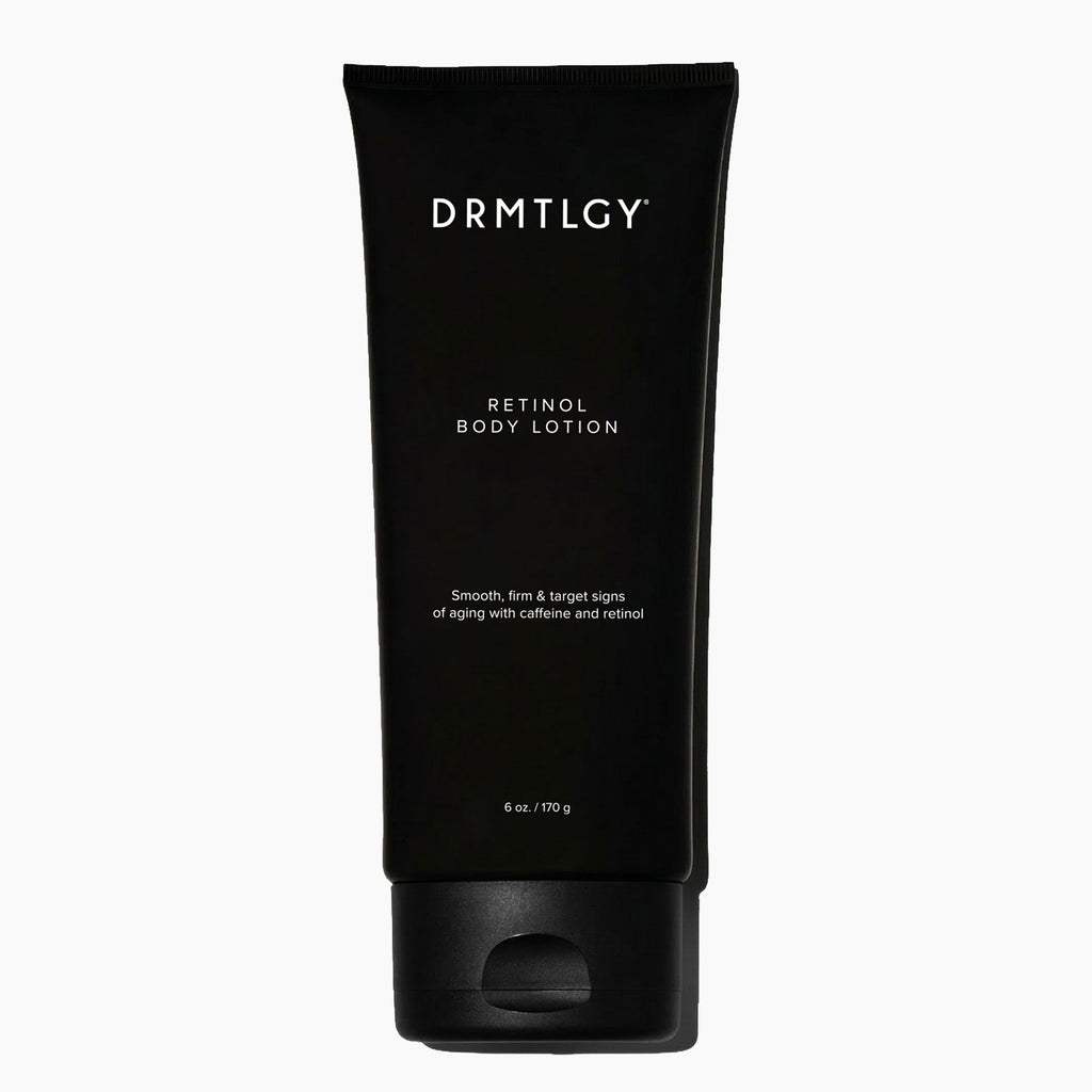 Retinol Body Lotion
