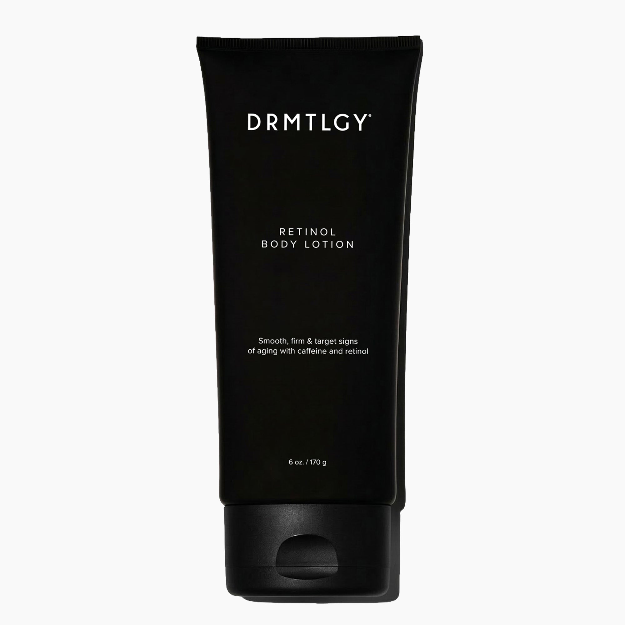 Retinol Body Lotion