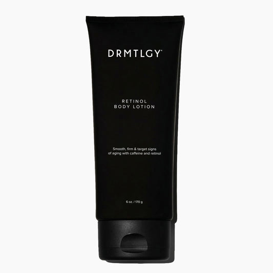 Retinol Body Lotion