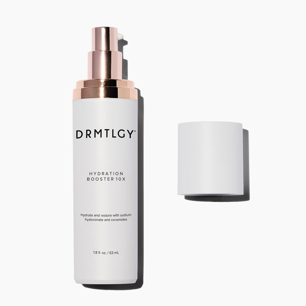 Hydration Booster 10X