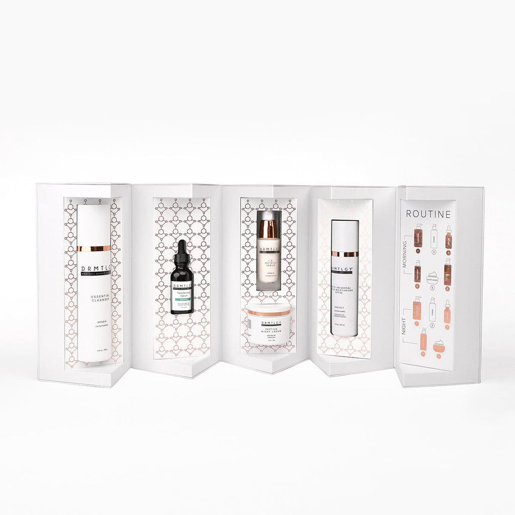 DRMatic Results Kit