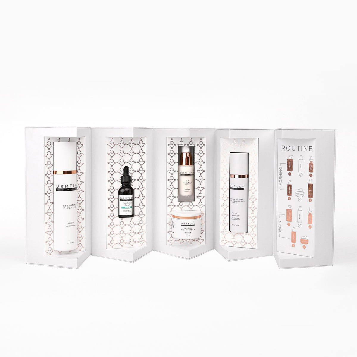 DRMatic Results Kit