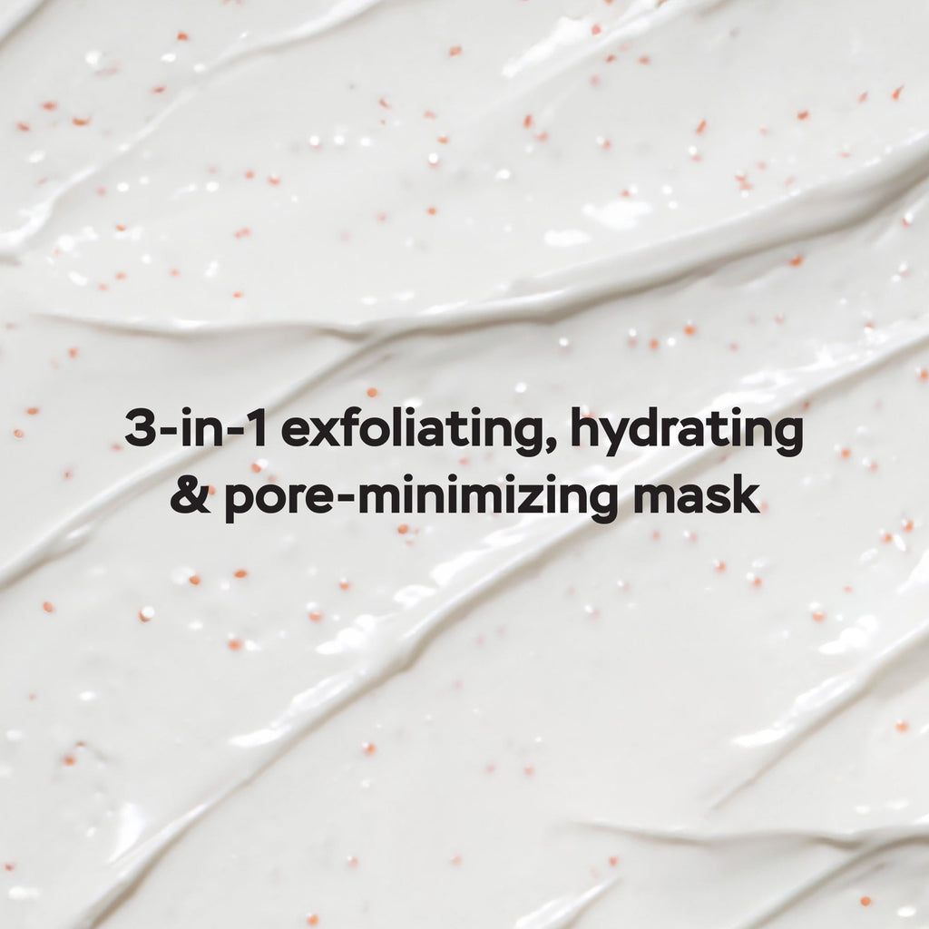 Pumpkin Enzyme Mask