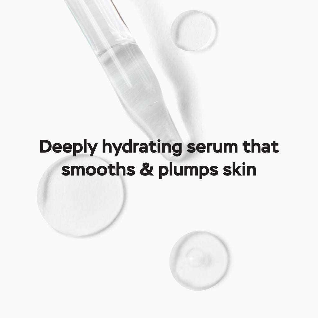 Needle-less® Serum