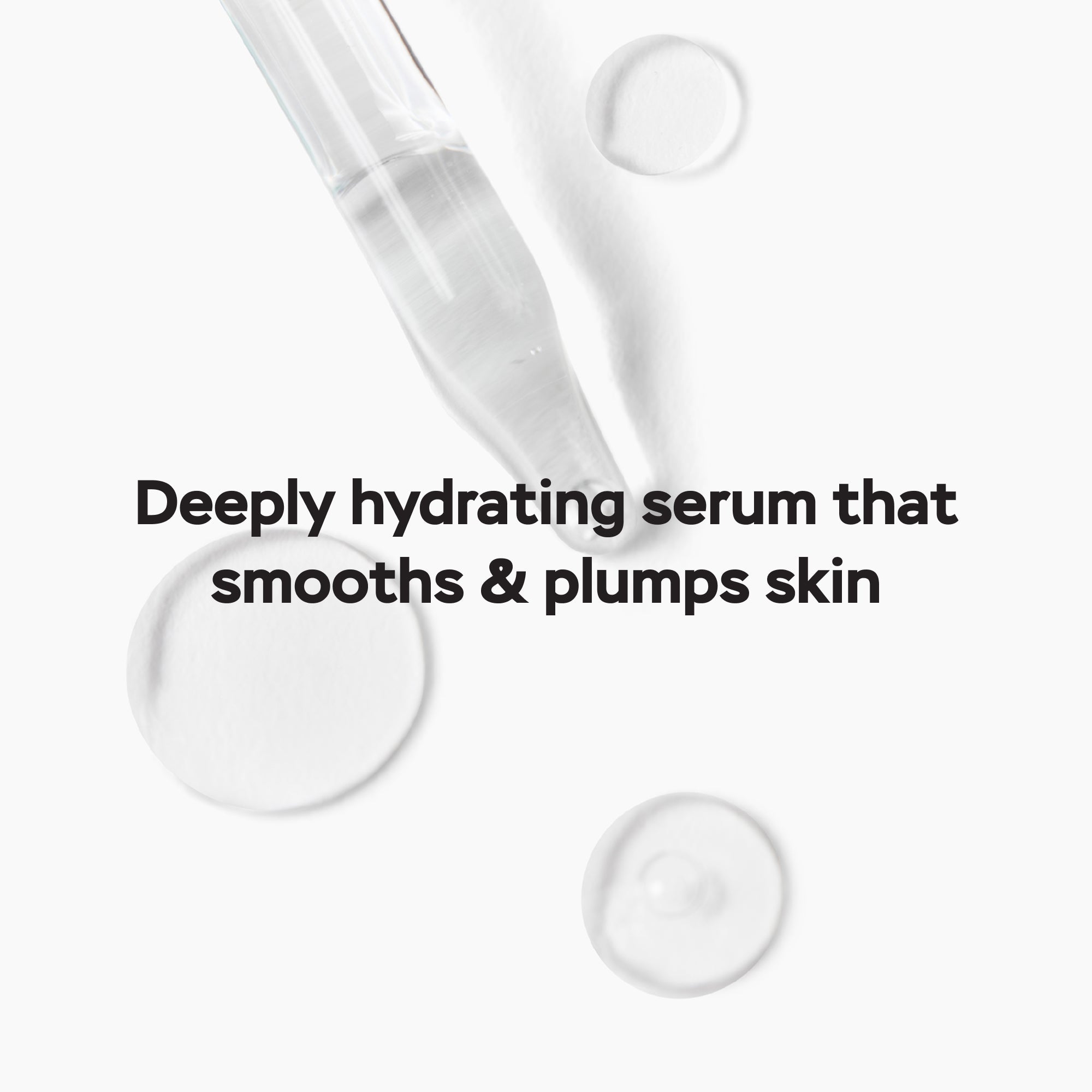 Needle-less® Serum