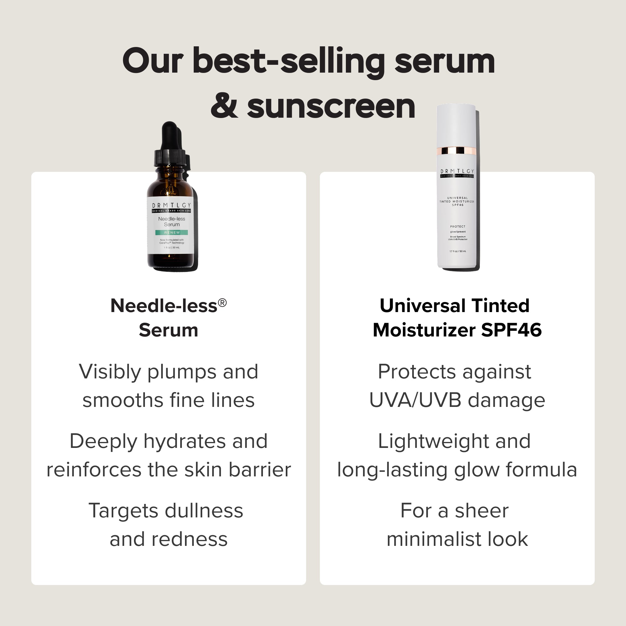 Glow Booster Duo