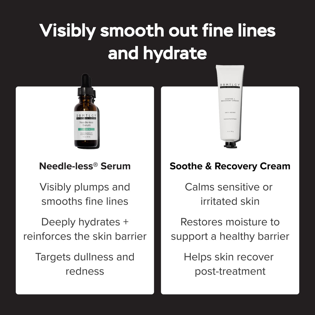 Redness Relief Duo