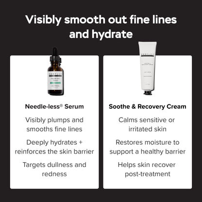 Redness Relief Duo