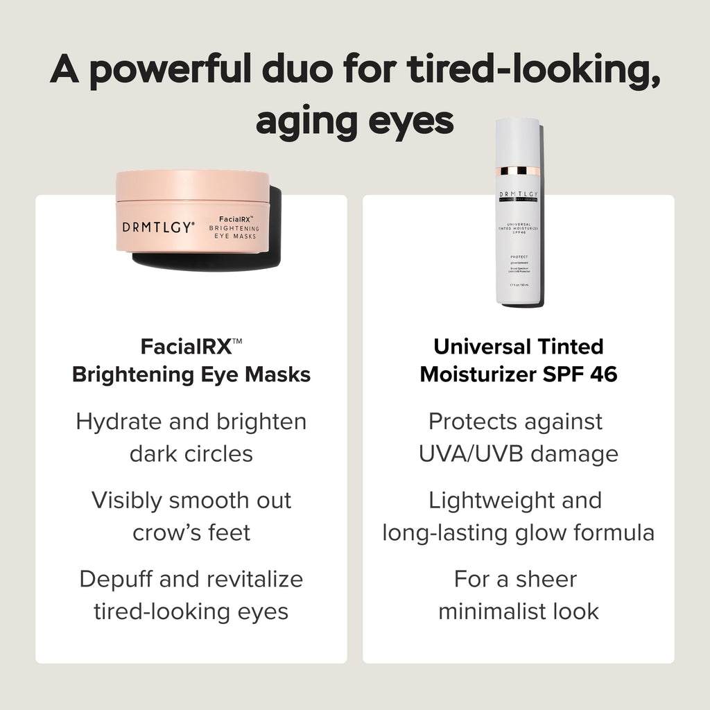 The Everyday Wake-Up Duo
