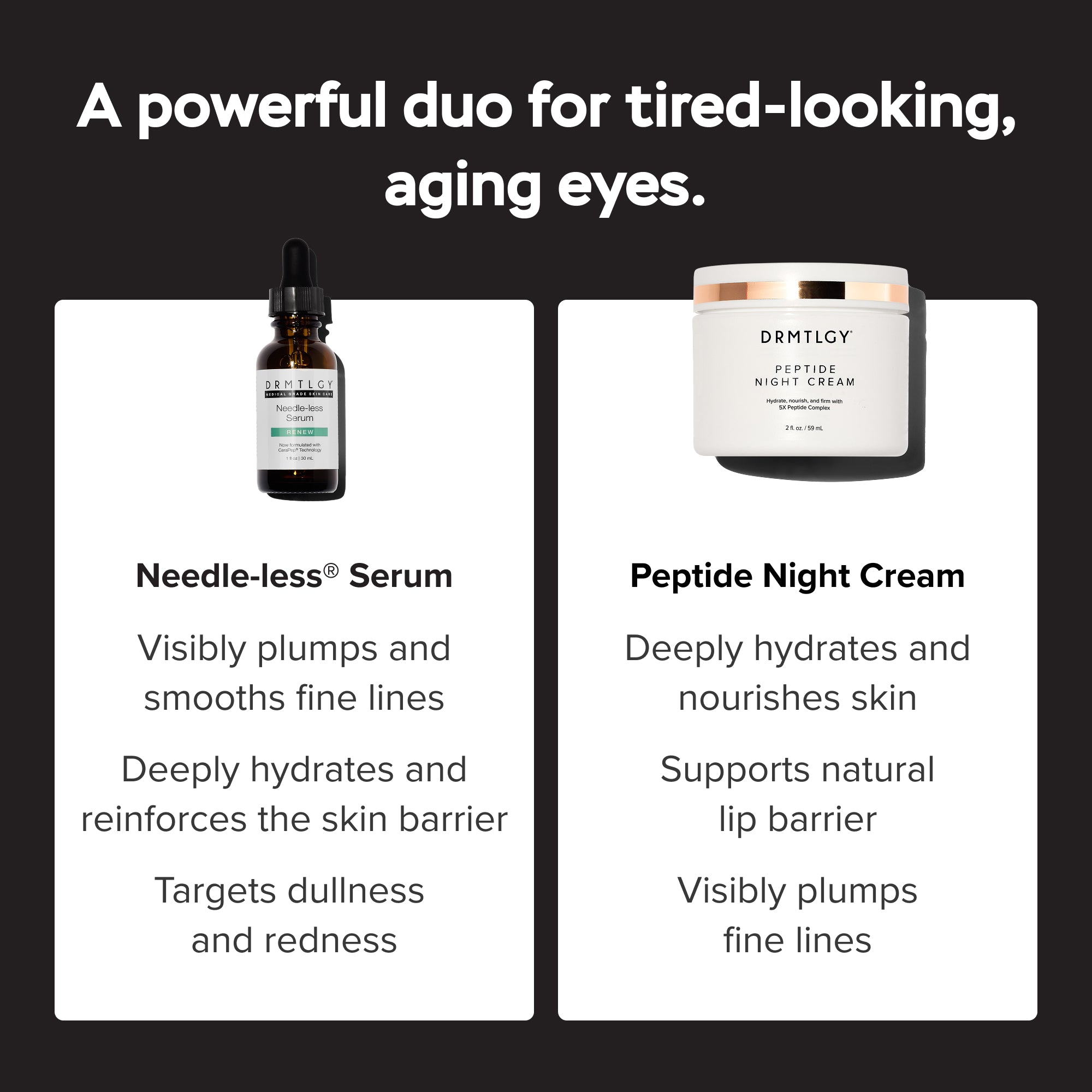 Wrinkle Rescue Duo