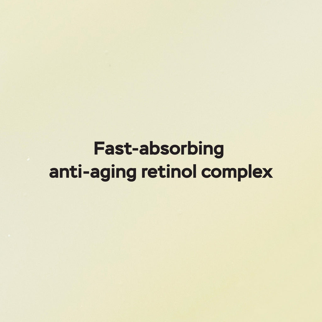 Retinol Complex 0.5%