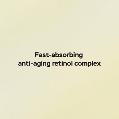 Retinol Complex 0.5%