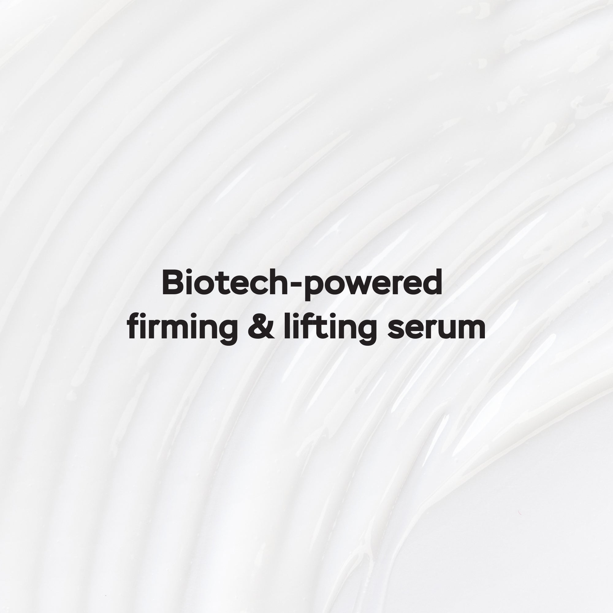 Needle-less® Growth Factor Serum