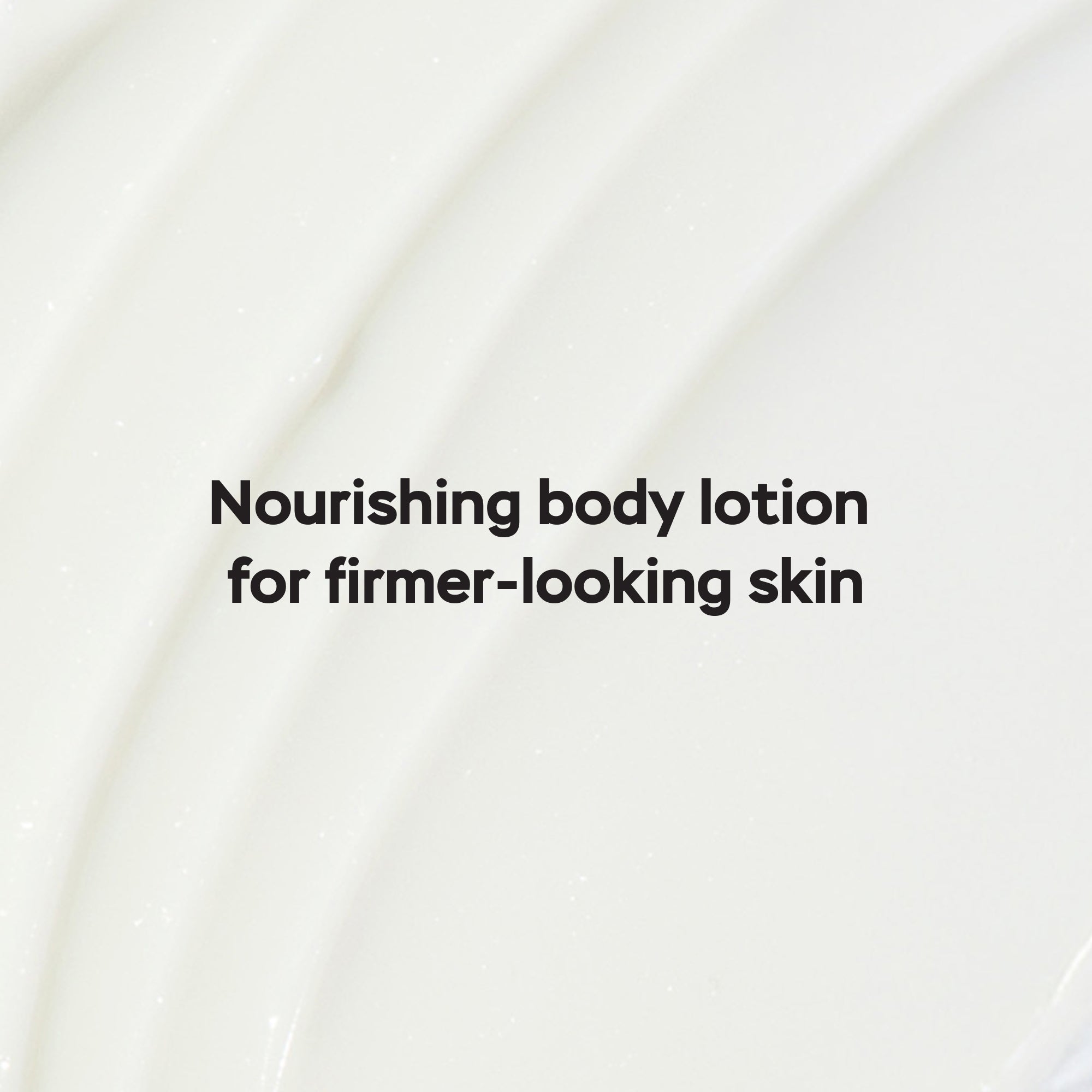 Retinol Body Lotion