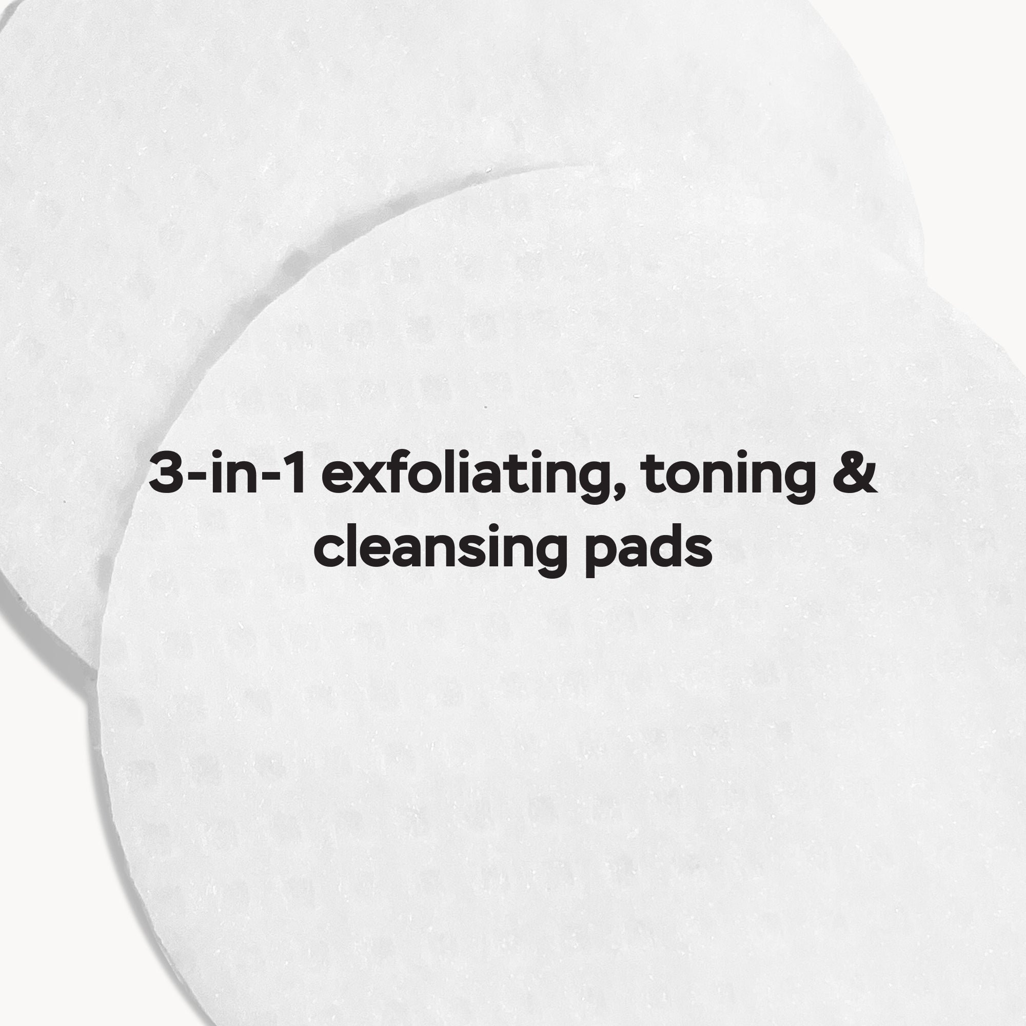TINGL® Exfoliating Pads