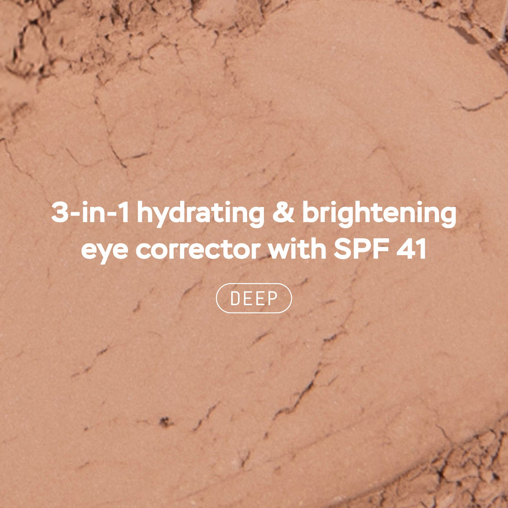 SPF Radiance Powder Deep