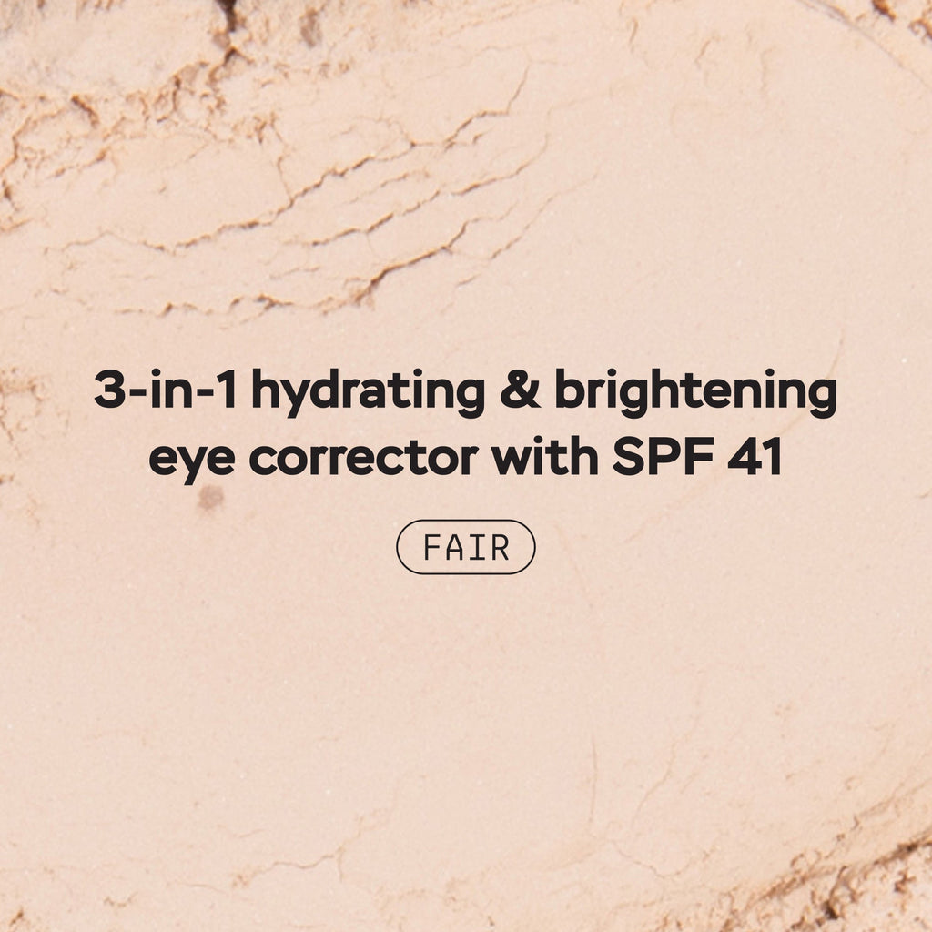SPF Radiance Powder Fair