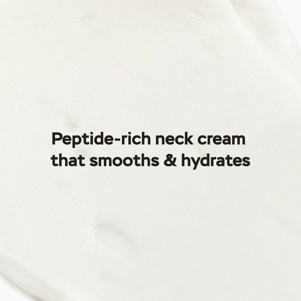 Advanced Neck Cream