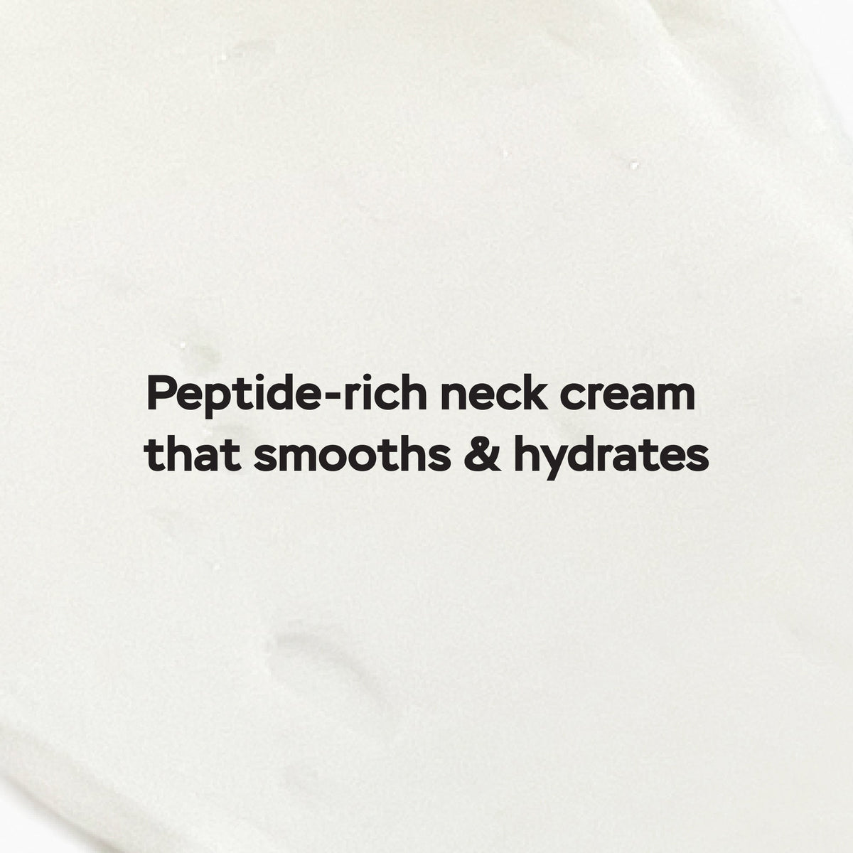Advanced Neck Cream