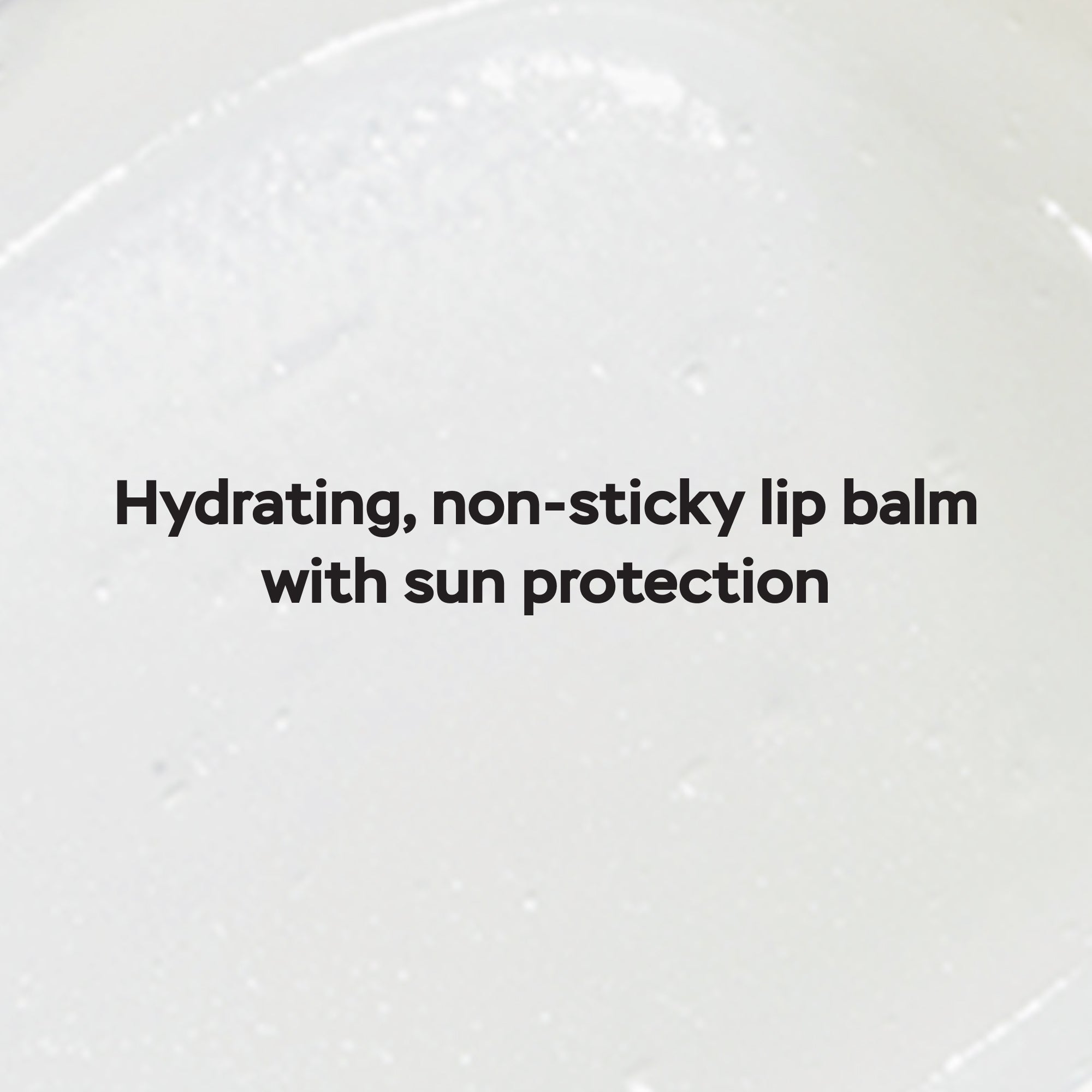 SPF 25 Lip Balm