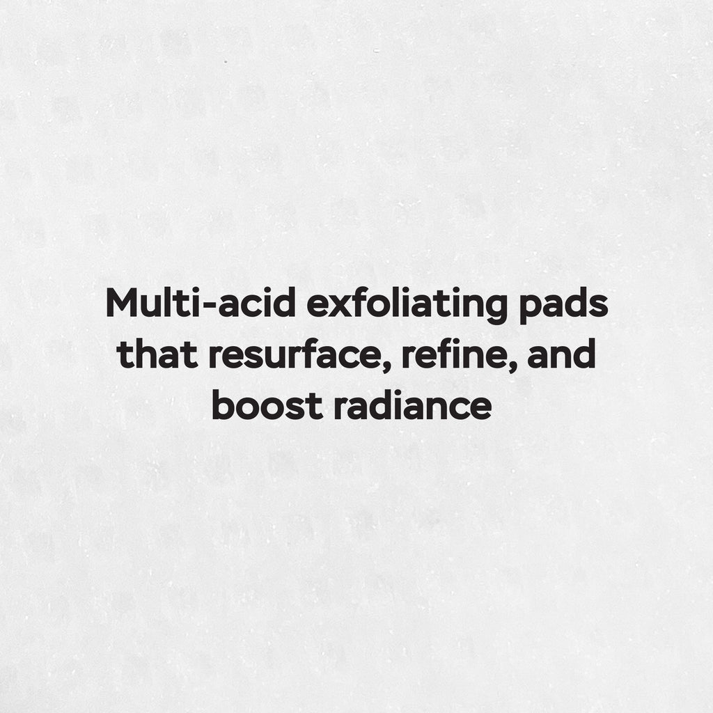 FacialRX™ Daily Peel Pads
