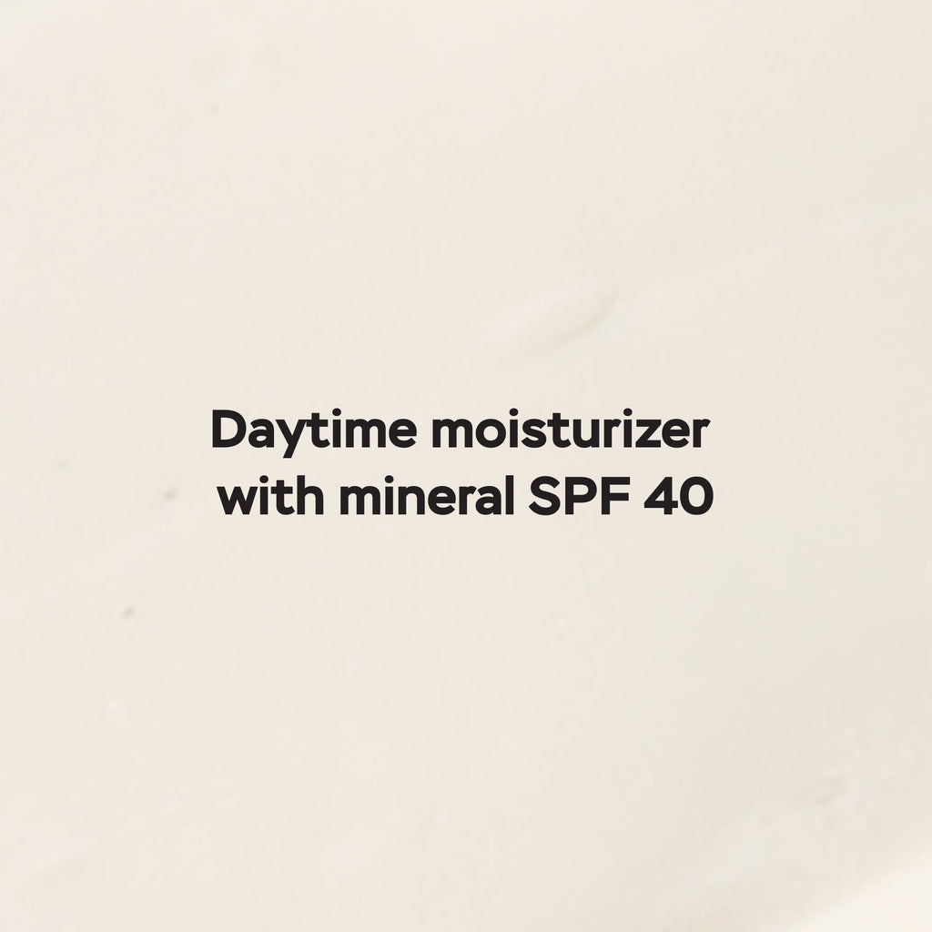 Daydream SPF 40