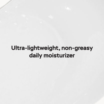 Water Crème Moisturizer