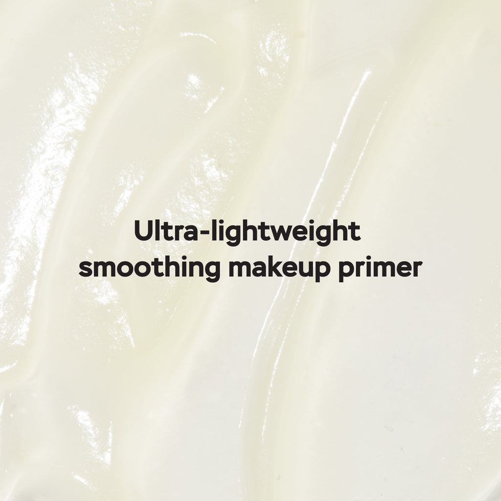 Makeup Primer No. 1