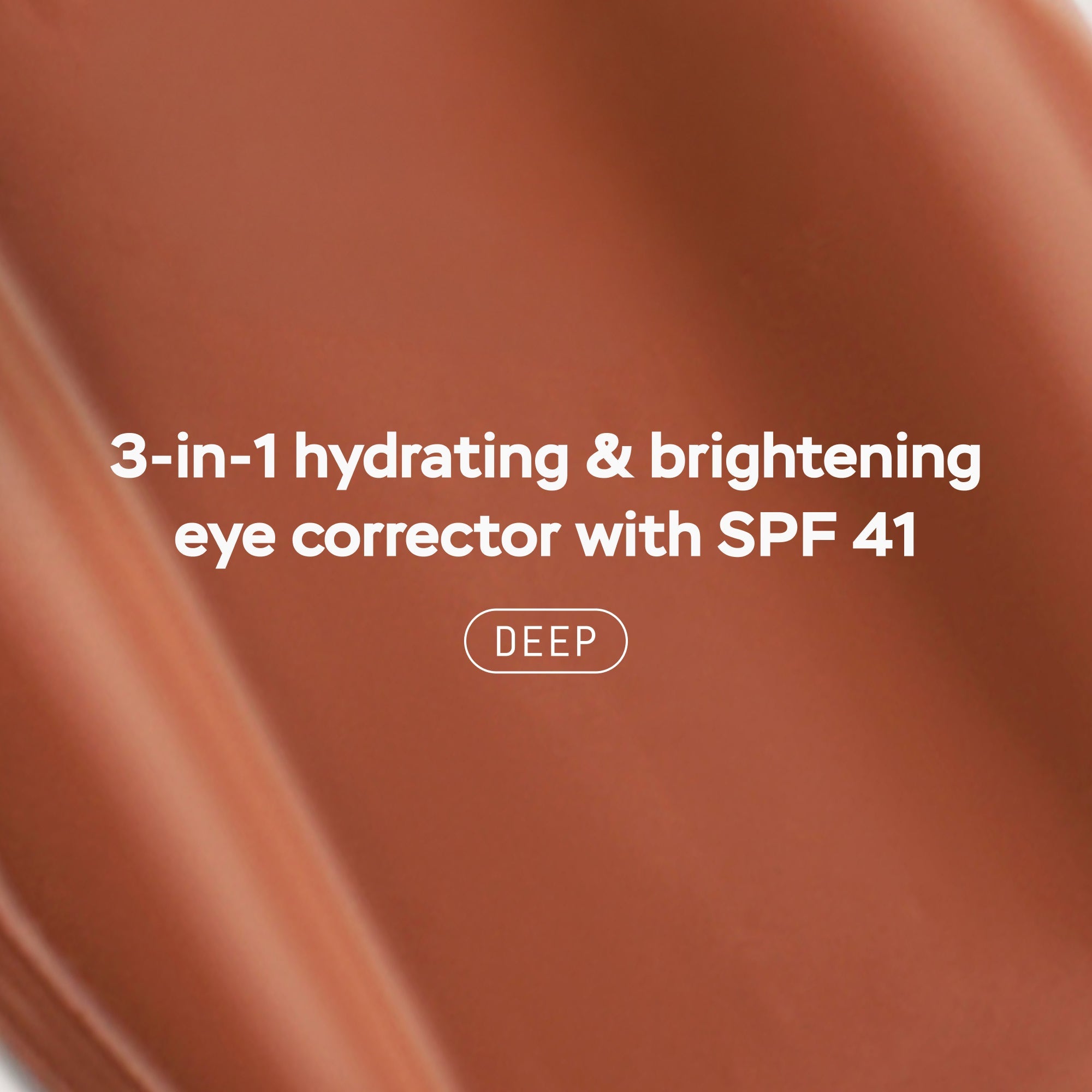 Luminous Eye Corrector® SPF 41 - Deep