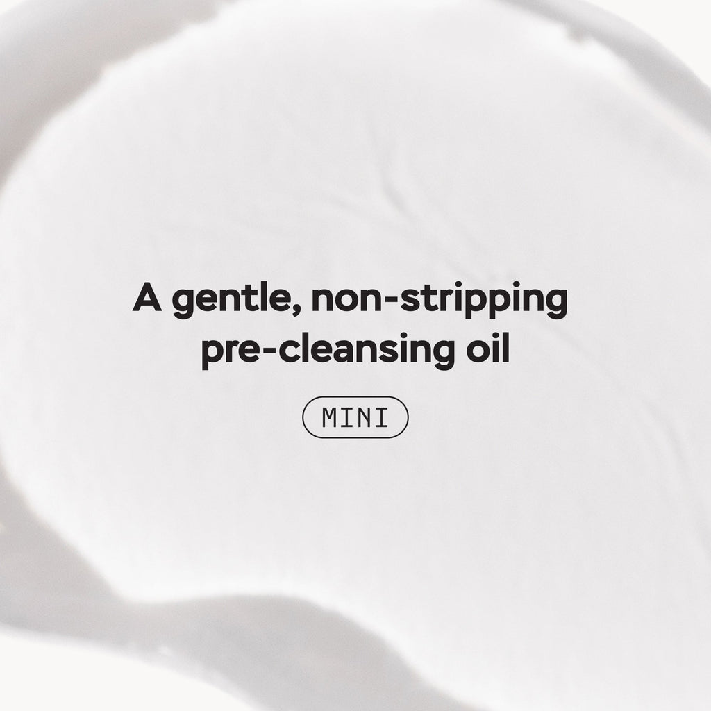 Pre-Cleansing Oil Mini
