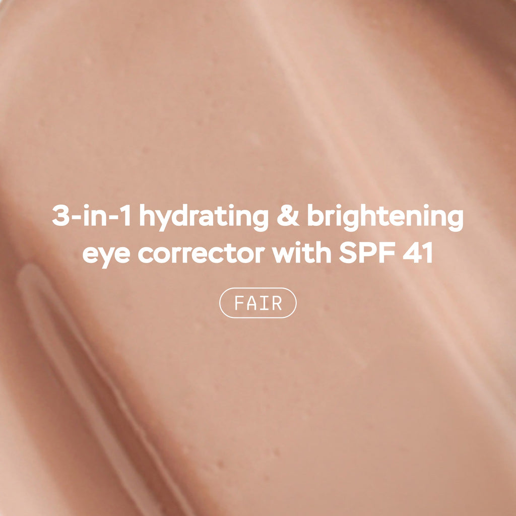 Luminous Eye Corrector® SPF 41 - Fair