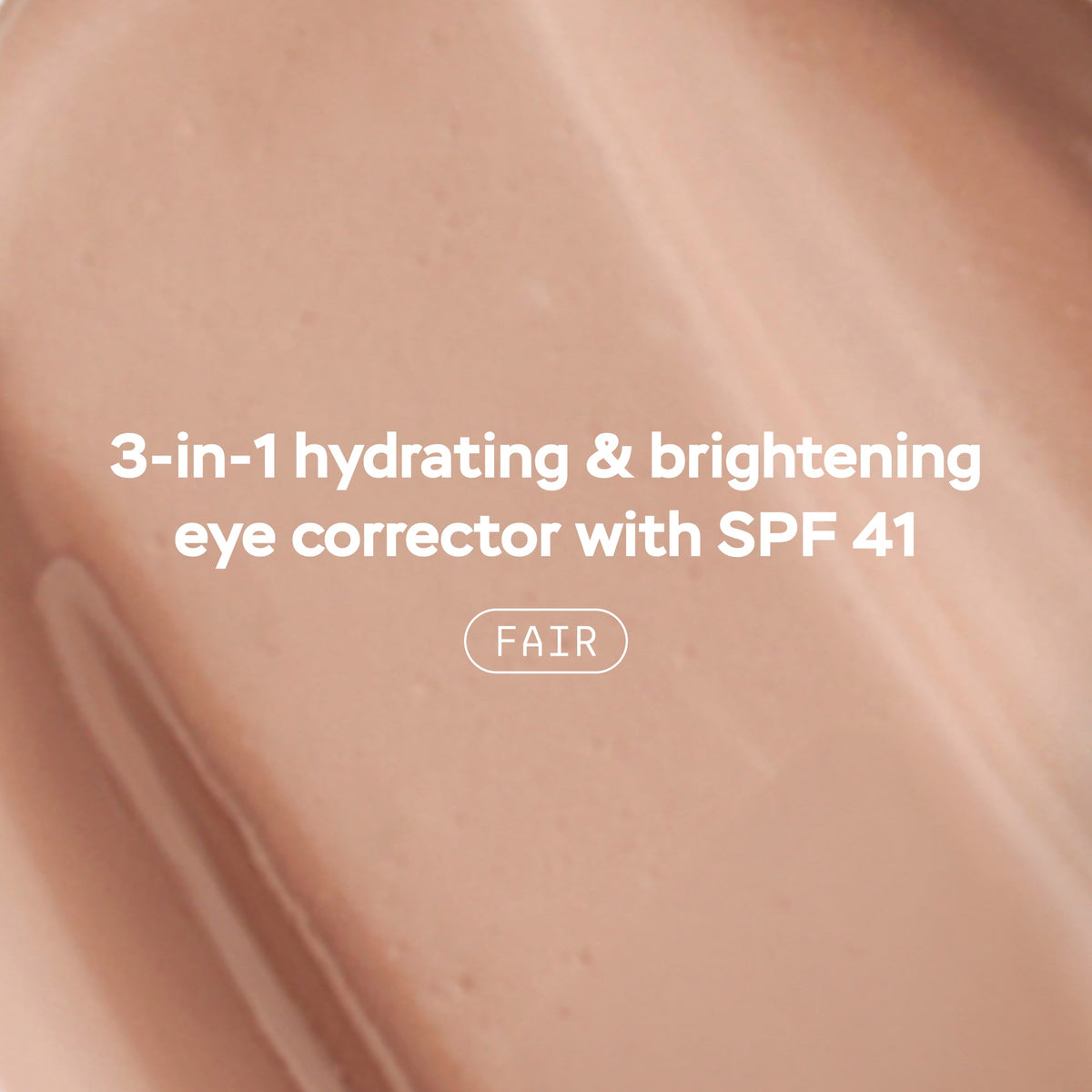 Luminous Eye Corrector® SPF 41 - Fair