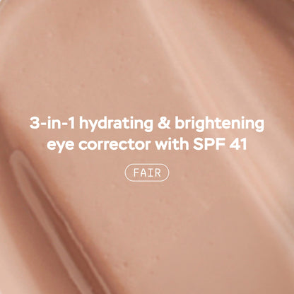 Luminous Eye Corrector® SPF 41 - Fair