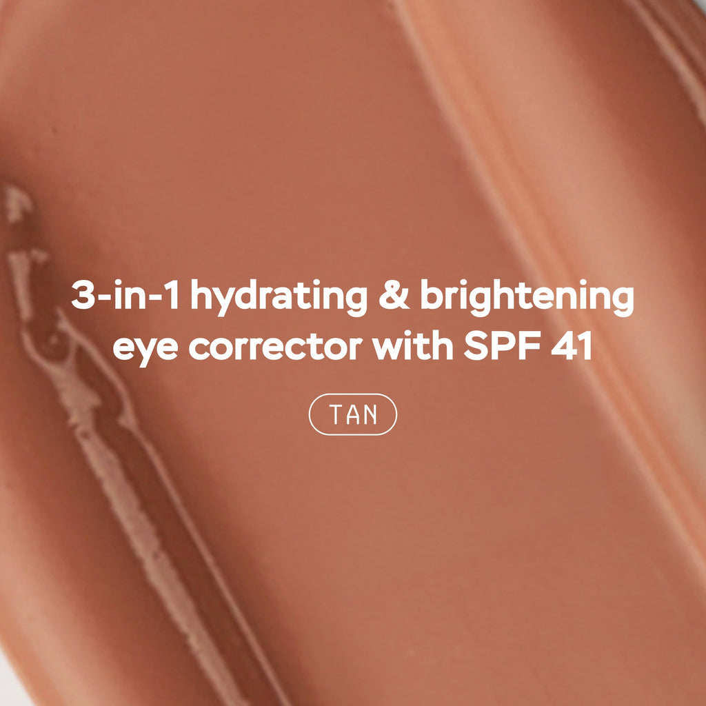 Luminous Eye Corrector® SPF 41 - Tan