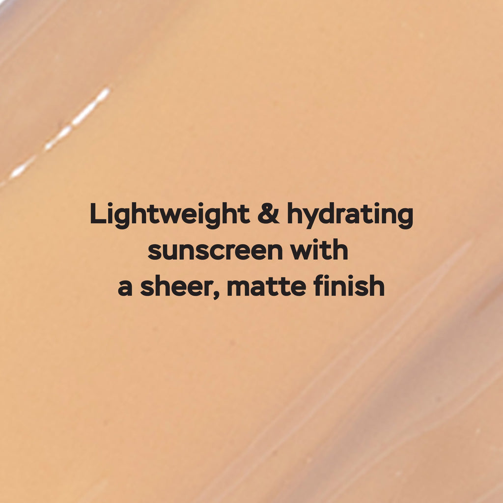 Matte Universal Tinted Moisturizer SPF 46