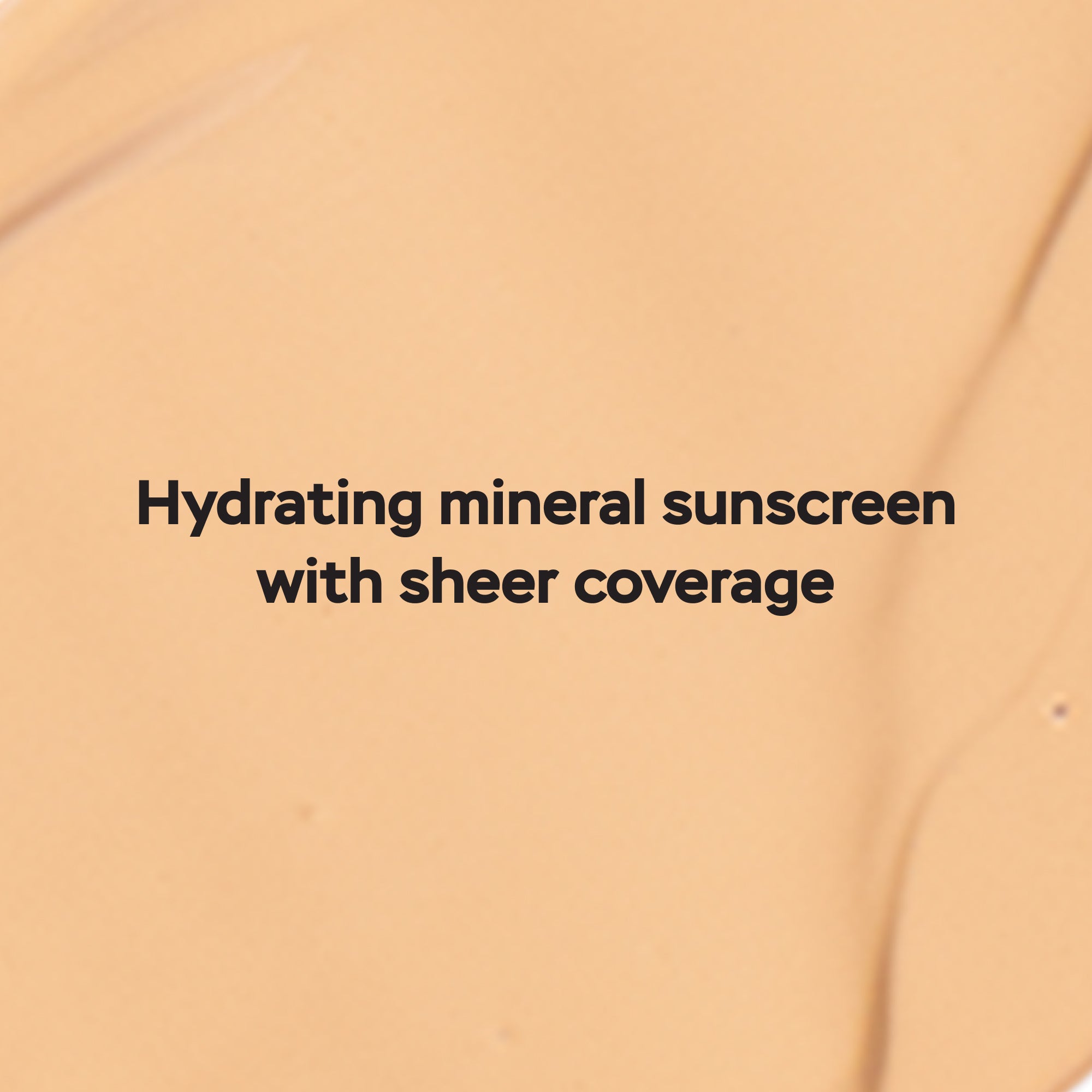 Physical Tinted Moisturizer SPF44