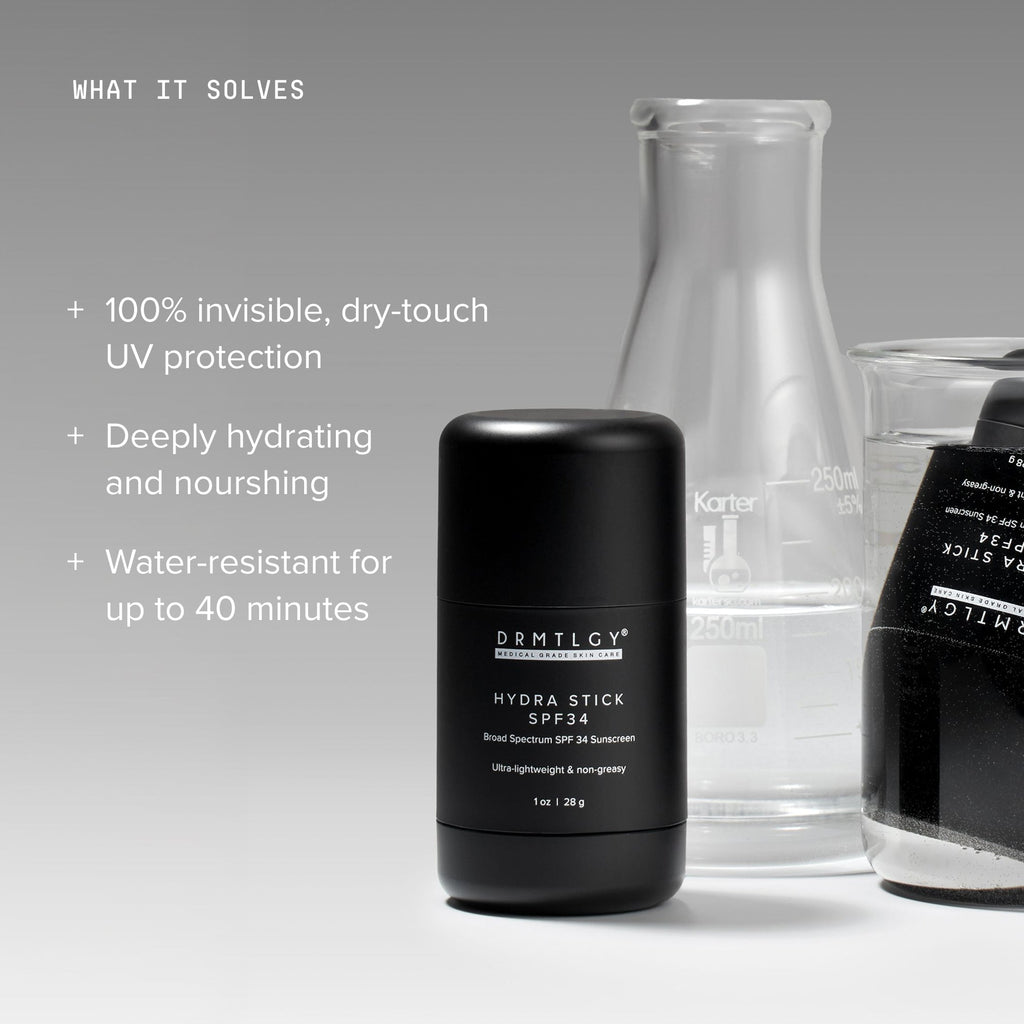 Hydra Stick SPF 34
