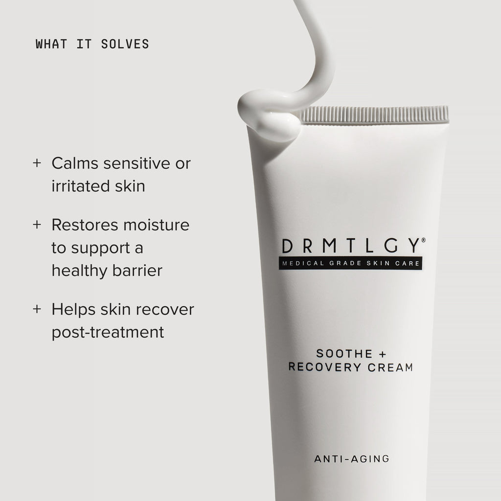 Soothe & Recovery Cream