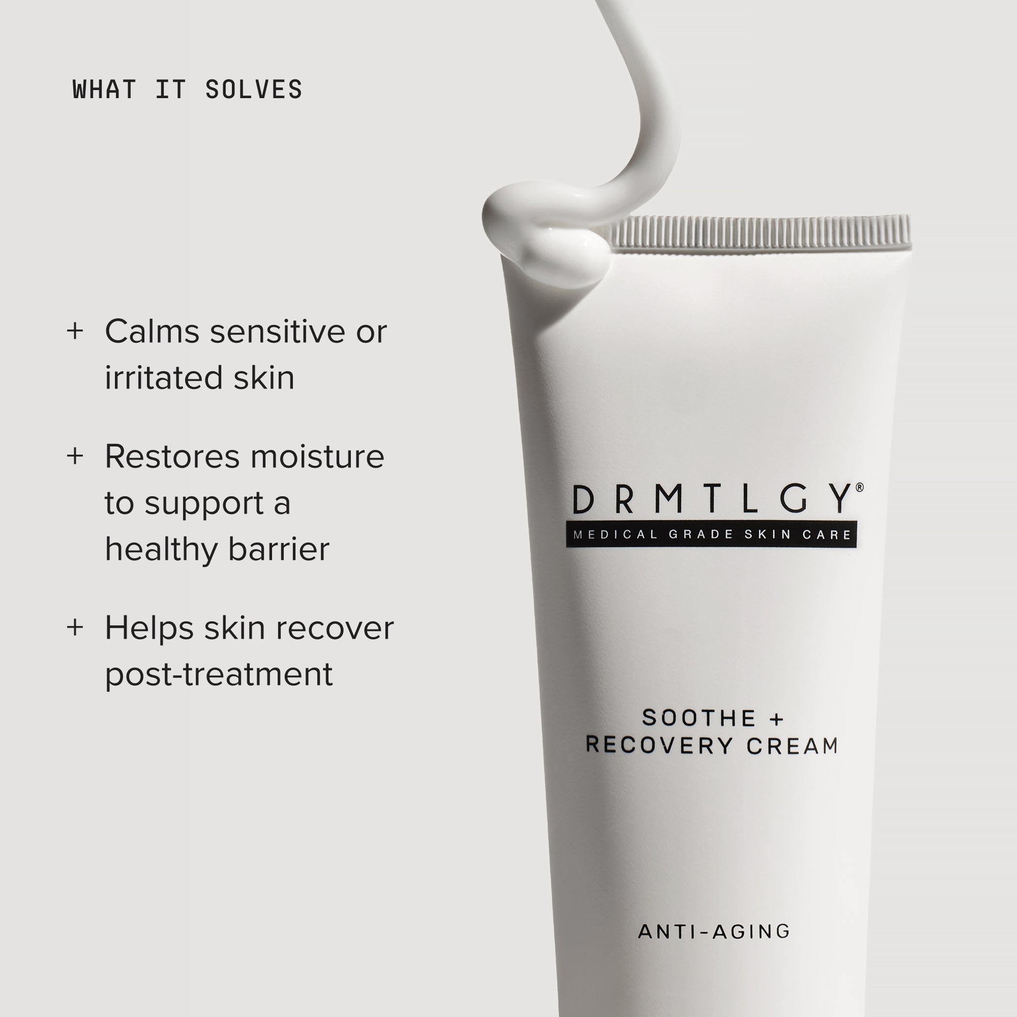 Soothe & Recovery Cream